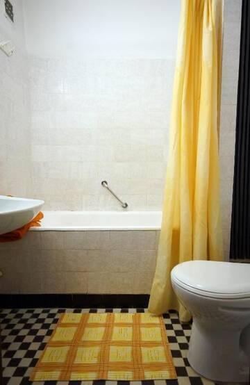 Фото номера Двухместный номер с 1 кроватью Отель Hotel Kamena г. Хелм 8