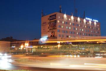 Фотографии Отель Hotel Kamena г. Хелм (Польша) №1 Фото Отель Hotel Kamena г. Хелм 1
