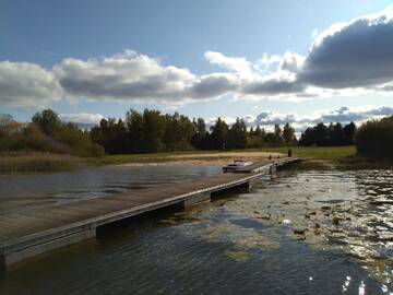 Фотографии Дома для отпуска Domek na terenie Poleskiego Parku Narodowego г. Хелм (Польша) №2 Фото Дома для отпуска Domek na terenie Poleskiego Parku Narodowego г. Хелм 2