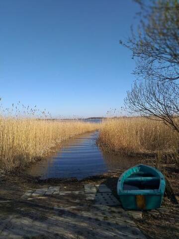 Фотографии Дома для отпуска Domek na terenie Poleskiego Parku Narodowego г. Хелм (Польша) №3 Фото Дома для отпуска Domek na terenie Poleskiego Parku Narodowego г. Хелм 3